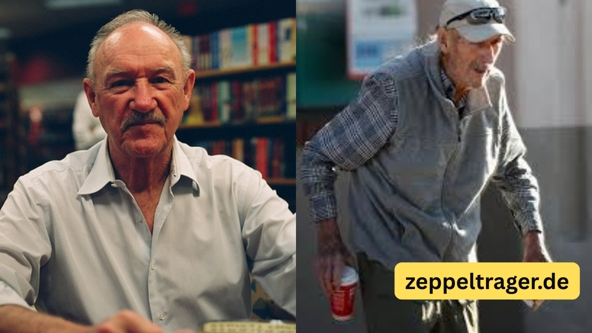 gene hackman todesursache