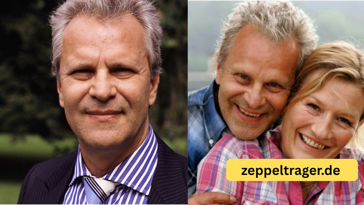 Peter Sattmann Krankheit