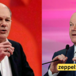 Olaf Scholz Schlaganfall