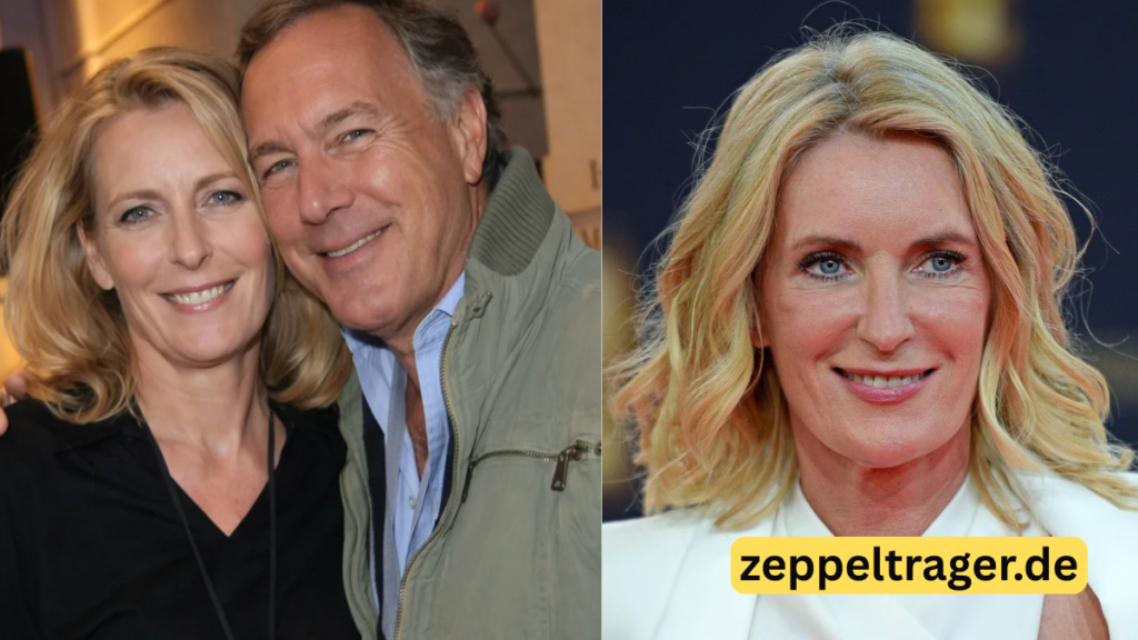 Maria Furtwängler Neuer Partner