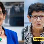 Rita Süssmuth Schlaganfal