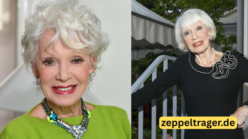 Anita Kupsch Krankheit