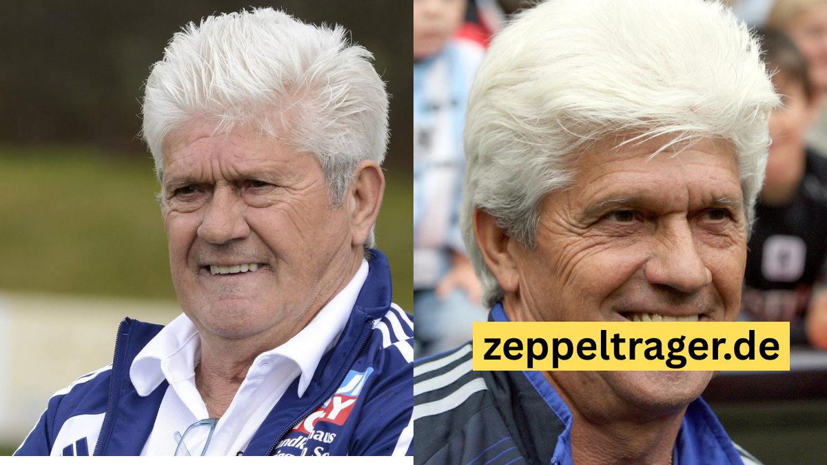 Werner lorant krank