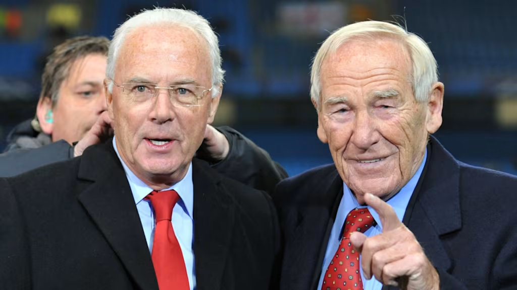 Bert Trautmann Ehepartner