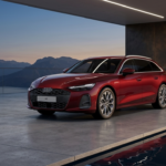 Audi Gebrauchtwagen