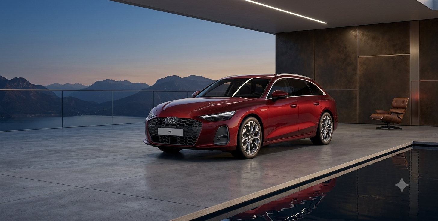 Audi Gebrauchtwagen