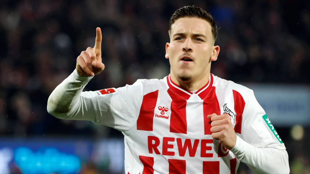 FC Köln Tickets