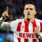 FC Köln Tickets
