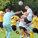 Kreisliga Bamberg
