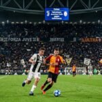 Juventus Turin gegen Galatasaray