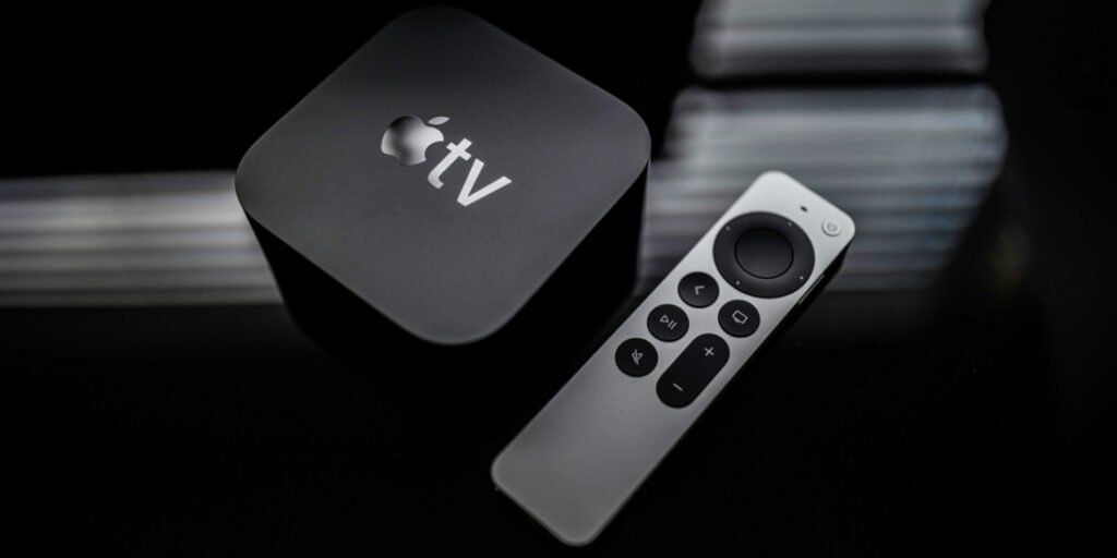 Apple TV 2025