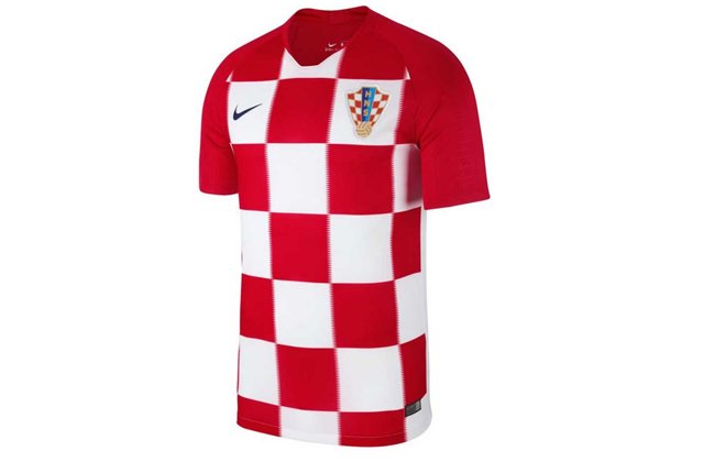 Kroatien Trikot