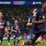 Champions League Finale
